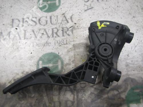 Used Pedal Pedal KIA CEE'D Hatchback (ED) 1.6 CRDi 115 (115 hp) 3997290 3997290