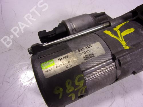 Starter BMW 6 (E63) M | BP15581838M8 