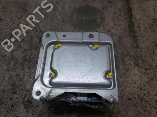 ECU airbags CITROËN C4 CACTUS  | BP4006663M53 