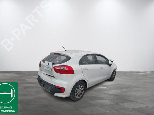 Left front shock absorber KIA RIO III (UB) 1.2 CVVT | BP26444936M16  - Image 5