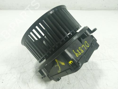 Heater blower motor AUDI A5 Sportback (F5A, F5F) 2.0 TFSI | BP16664860M62 