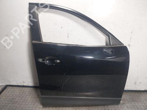 Used Right front door MAZDA CX-5 (KE, GH) 2.2 D AWD (KE102) (175 hp) 19416864