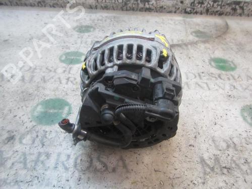 Alternator VW POLO V (6R1, 6C1) 1.2 TSI | BP3840495M7