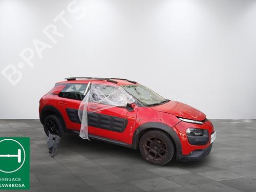 Radio CITROËN C4 CACTUS  | BP8892456E6  - Image 9