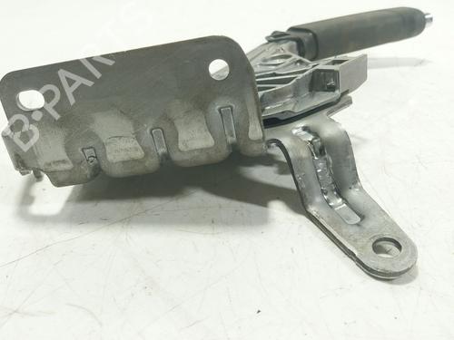 Hand brake FORD FIESTA VII (HJ, HF) 1.1 Ti-VCT | BP30635870I18 - Image 3
