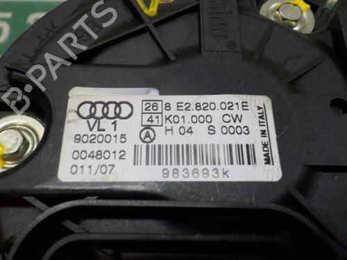 Heater blower motor AUDI A4 B7 (8EC) 2.0 | BP4758614M62 