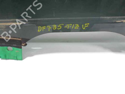 Rear left door window AUDI Q7 (4MB, 4MG, 4MQ) 3.0 TDI quattro | BP9083324C20 