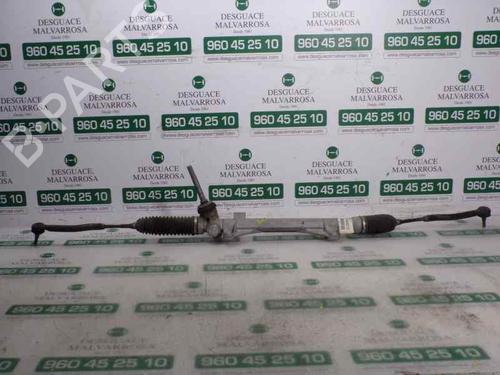 Used Steering rack NISSAN JUKE (F15) [2010-2019]  6538171