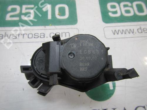 Used Electronic module Electronic module BMW 7 (E65, E66, E67) [2001-2009] 9531110 9531110