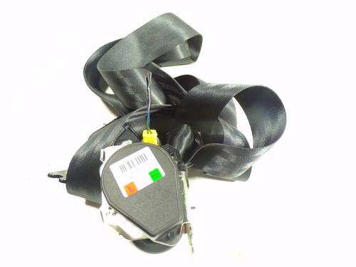 Used Rear right seatbelt Rear right seatbelt VOLVO V40 Hatchback (525) D3 (150 hp) 7836614 7836614
