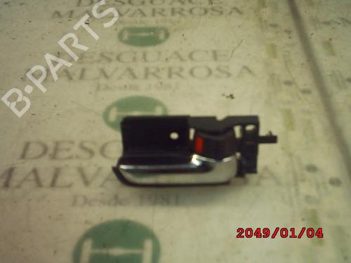 Used Rear right interior door handle Rear right interior door handle SUZUKI SWIFT III (MZ, EZ) 1.3 4x4 (RS 413, ZD11S) (92 hp) 3779441 3779441
