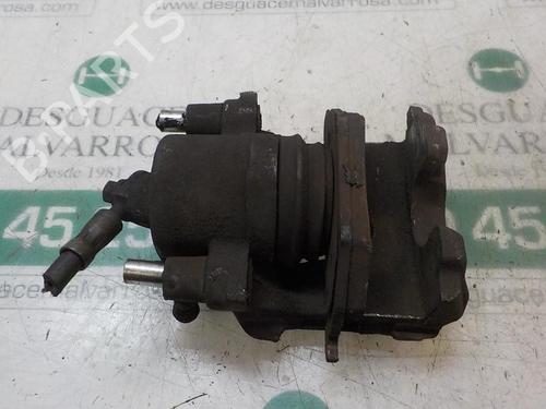 Left front brake caliper SEAT TOLEDO II (1M2) | BP11550163M105 - Image 3