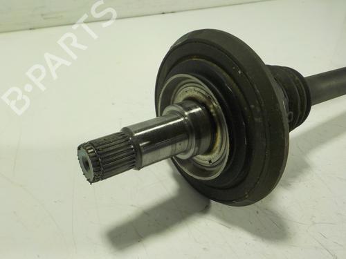 Right rear driveshaft MERCEDES-BENZ GLC (X253) 200 EQ Boost (253.980) | BP13912494M41 