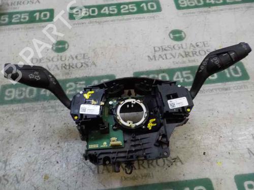 Used Steering column stalk Steering column stalk FORD KUGA II (DM2) 2.0 TDCi (120 hp) 5118732 5118732