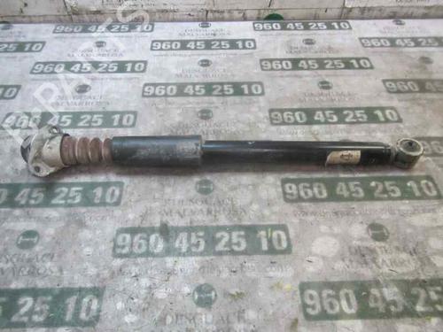 Used Right rear shock absorber Right rear shock absorber SKODA ROOMSTER (5J7) 1.6 TDI (105 hp) 4002314 4002314