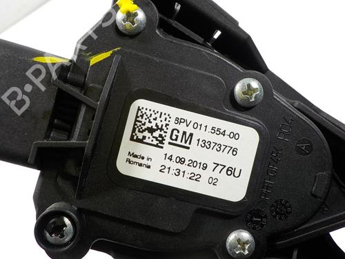 Pedal OPEL ASTRA K (B16) 1.2 Turbo (68) | BP12588496I4