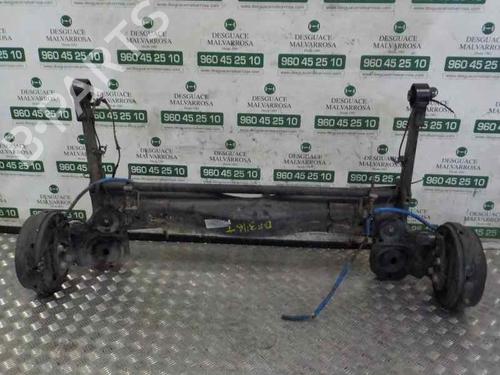 Bakaksel Bakaksel PEUGEOT EXPERT Van (VF3A_, VF3U_, VF3X_) [2007-2026] 9082354 9082354