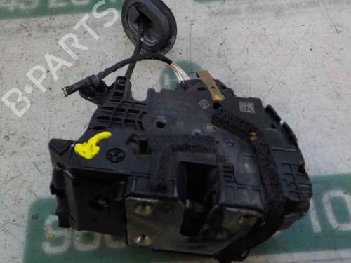 Używane Zamek drzwi tylnych prawych RENAULT CAPTUR I (J5_, H5_) [2013-2025]  6241134