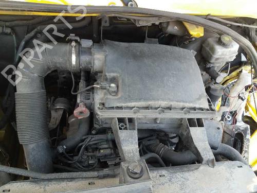 Water radiator MERCEDES-BENZ SPRINTER 3-t Van (B906)  | BP5669814M31 