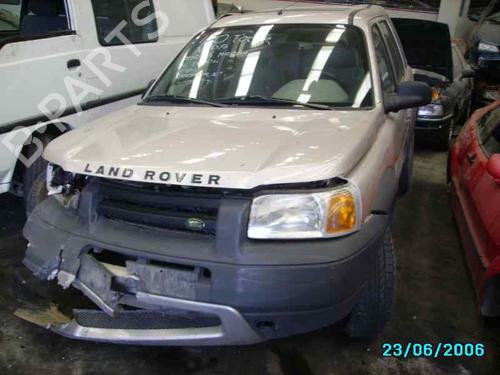 Mirror switch LAND ROVER FREELANDER I (L314) 2.0 DI 4x4 | BP3738040I25 