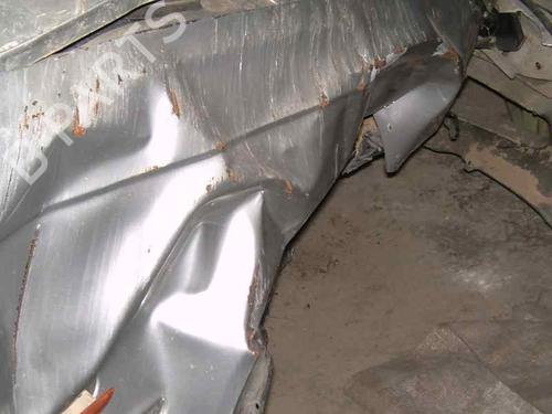 Steering column stalk BMW 3 (E46) 320 d | BP3793132I23  - Image 8