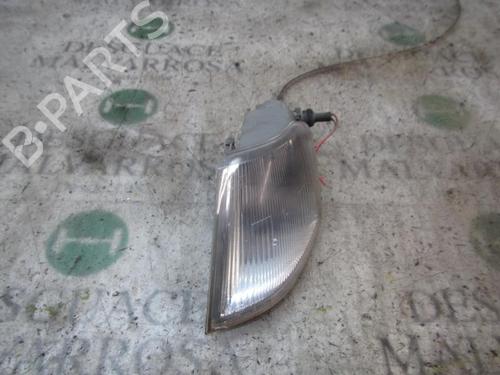 Used Left front indicator CITROËN XANTIA (X1_, X2_) [1993-2003]  3837959