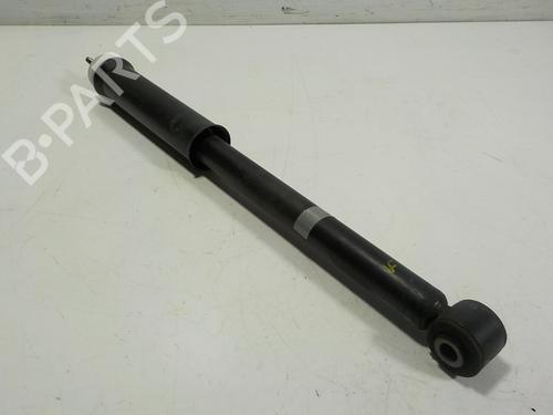 Used Right rear shock absorber RENAULT CLIO V (B7_) 1.5 Blue dCi 85 (B7AG) (86 hp) 14931210