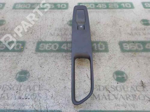 Used Right front window switch Right front window switch RENAULT CAPTUR I (J5_, H5_) 1.2 TCe 120 (118 hp) 6301652 6301652