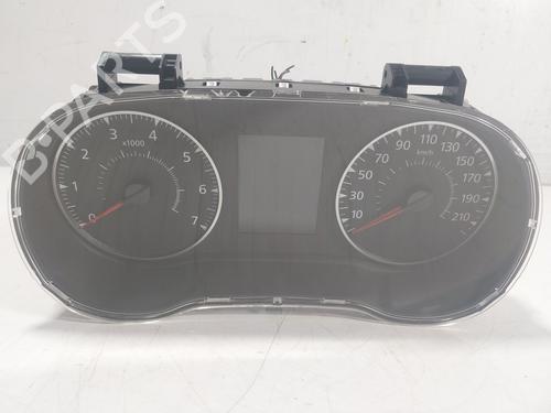 Used Instrument cluster Instrument cluster RENAULT MASTER III Van (FV) [2010-2026] 18545969 18545969