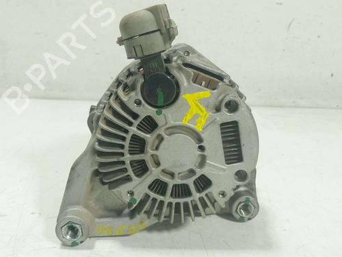Alternator MAZDA 2 Hatchback (DL, DJ) 1.5 SKYACTIV-G | BP38258530M7 - Image 4