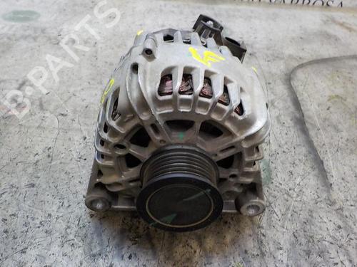 Used Alternator Alternator FORD TOURNEO COURIER B460 MPV [2014-2026] 4005810 4005810