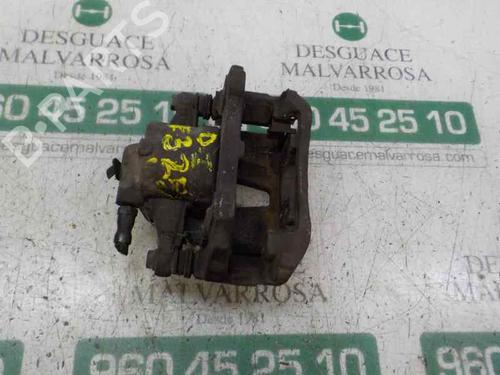Left front brake caliper PEUGEOT BIPPER (AA_) 1.4 HDi | BP11550871M105 - Image 2