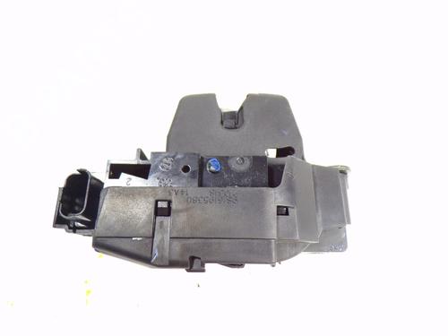 Used Tailgate lock CITROËN C4 CACTUS [2014-2025]  8306148