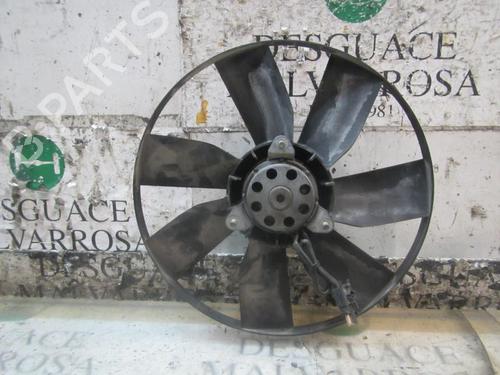 Radiator fan MERCEDES-BENZ S-CLASS (W140) S 600 (140.056, 140.057) | BP3844678M35 