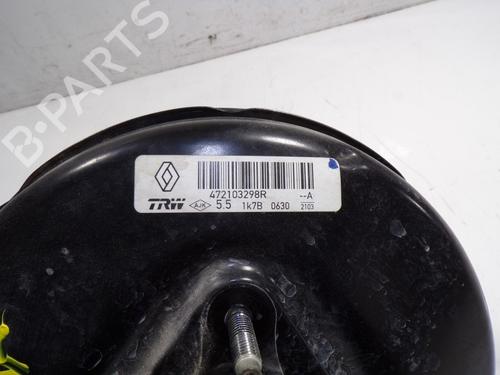 Servo brake DACIA SANDERO II 1.2 | BP8931554M42
