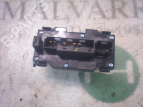 Warning switch MERCEDES-BENZ E-CLASS (W210)  | BP4022563I22