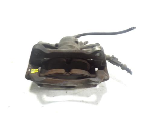 Right front brake caliper VW GOLF SPORTSVAN VII (AM1, AN1)  | BP11552412M104 