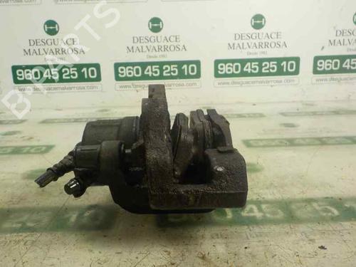 Used Right front brake caliper Right front brake caliper BMW 1 (F20) 116 d (116 hp) 11552005 11552005