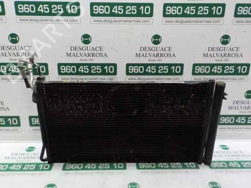Used AC radiator AC radiator BMW 3 (E90) 320 d (163 hp) 4464328 4464328