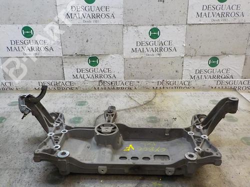 Used Subframe Subframe VW PASSAT B6 (3C2) 2.0 TDI 16V (140 hp) 3851148 3851148