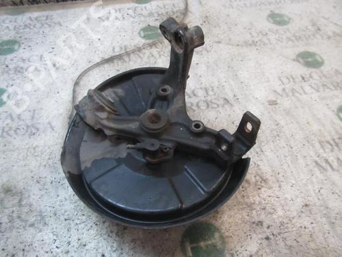 Left rear steering knuckle SEAT EXEO (3R2)  | BP4011297M27 