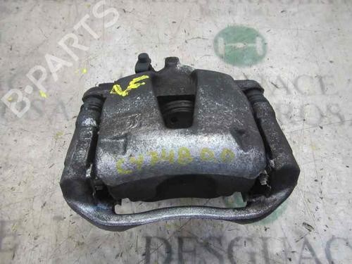 Used Right front brake caliper Right front brake caliper OPEL CORSA D (S07) 1.3 CDTI (L08, L68) (75 hp) 11549527 11549527