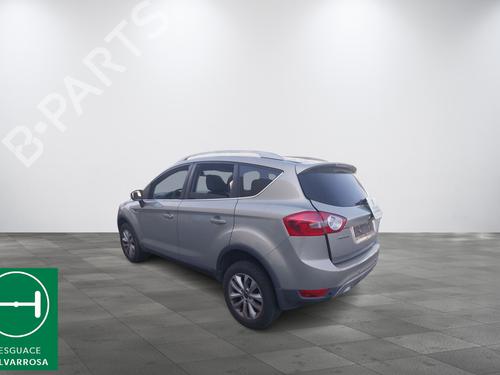 Electronic module FORD KUGA I  | BP19105114M83  - Image 11