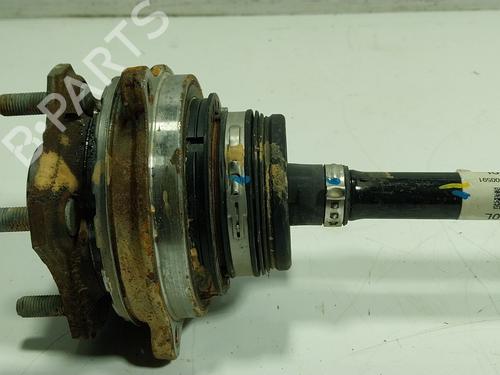 Left rear driveshaft HYUNDAI IONIQ 5 (NE)  | BP27315313M40 