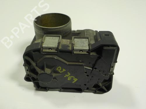 Throttle body FIAT PANDA (312_, 319_)  | BP11193606M82 