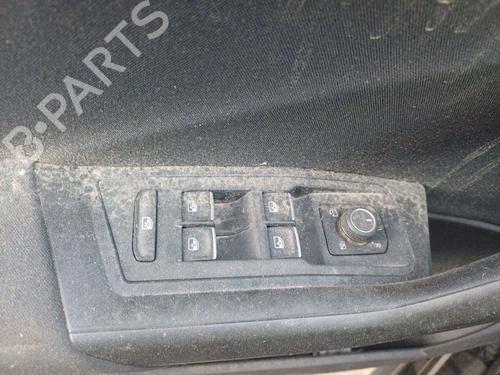 Display monitor VW T-ROC (A11, D11) 2.0 TDI | BP38077124C48  - Image 10