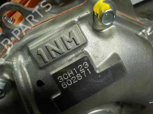Gearbox TOYOTA YARIS (_P21_, _PA1_, _PH1_) 1.5 Hybrid (MXPH11) | BP15272171M3