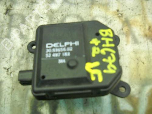 Modulo elettronico OPEL ASTRA H Estate (A04) [2004-2014]  9529837