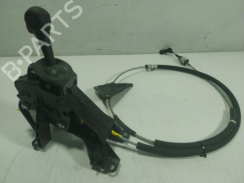 Used Gear lever Gear lever SMART FORFOUR Hatchback (453) electric drive (453.091) (82 hp) 16734757 16734757