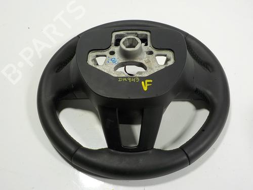 Steering wheel FORD ECOSPORT  | BP12100101C49 